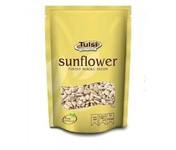 TULSI SUNFLOWER WHOLE SEEDS 